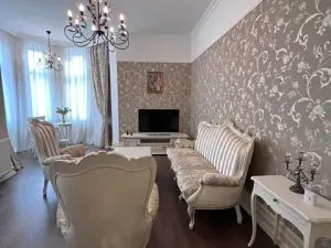 Prodej bytu 4+1, Karlovy Vary, Krále Jiřího, 120 m2