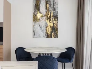 Prodej bytu 2+kk, Praha - Žižkov, Olgy Havlové, 47 m2