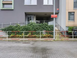 Prodej bytu 2+kk, Praha - Žižkov, Olgy Havlové, 47 m2