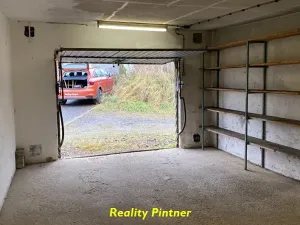 Pronájem garáže, Bohutín, 24 m2