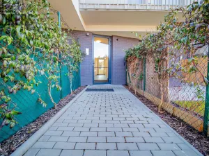 Pronájem bytu 2+kk, Neratovice - Byškovice, Byškovická, 51 m2