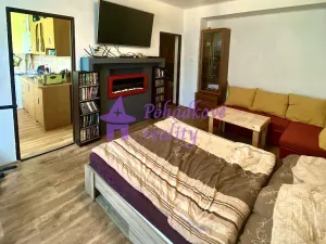 Prodej bytu 1+1, Břidličná, Nerudova, 34 m2