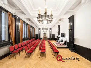 Pronájem kanceláře, Praha - Nové Město, Spálená, 146 m2