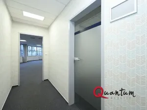 Pronájem kanceláře, Praha - Vinohrady, Šafaříkova, 131 m2