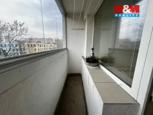 Prodej bytu 2+1, Ostrava - Hrabůvka, Krestova, 60 m2