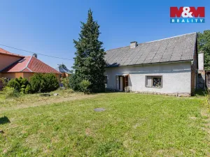 Prodej rodinného domu, Dlouhá Loučka, Úzká, 160 m2