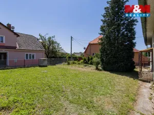 Prodej rodinného domu, Dlouhá Loučka, Úzká, 160 m2