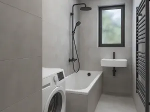 Prodej rodinného domu, Horní Slivno, 88 m2