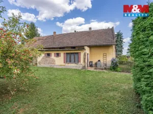 Prodej rodinného domu, Horní Slivno, 88 m2