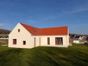 Prodej rodinného domu, Čím, 128 m2