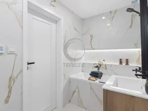 Prodej bytu 4+kk, Praha - Dejvice, Zavadilova, 87 m2