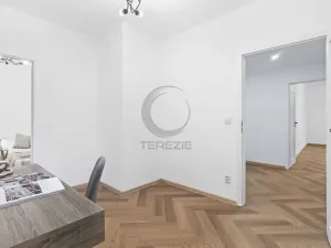 Prodej bytu 4+kk, Praha - Dejvice, Zavadilova, 87 m2