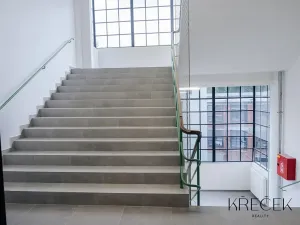 Pronájem bytu 2+kk, Třebíč, Tomáše Bati, 55 m2