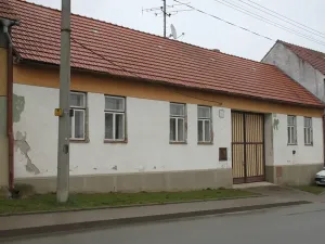 Prodej zemědělské usedlosti, Blížkovice, 195 m2