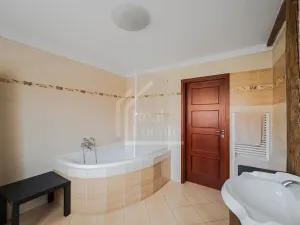 Pronájem bytu 2+kk, Praha - Vinohrady, Hradešínská, 114 m2