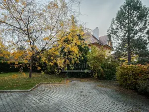 Pronájem bytu 2+kk, Praha - Vinohrady, Hradešínská, 114 m2