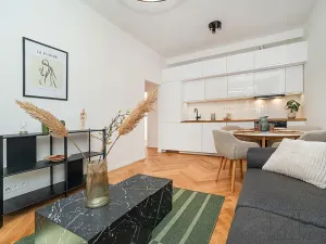 Prodej bytu 2+kk, Praha - Vinohrady, Chrudimská, 45 m2