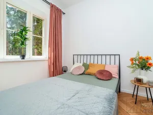 Prodej bytu 2+kk, Praha - Vinohrady, Chrudimská, 45 m2