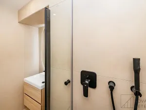 Prodej bytu 3+kk, Praha - Žižkov, Slavíkova, 87 m2