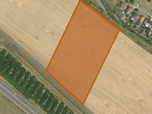 Prodej pole, Droužkovice, 89421 m2