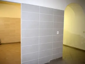 Pronájem obchodního prostoru, Volyně, Palackého, 135 m2