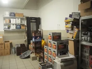 Prodej komerční nemovitosti, Volyně, 450 m2