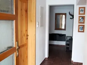 Pronájem rodinného domu, Čkyně, 180 m2