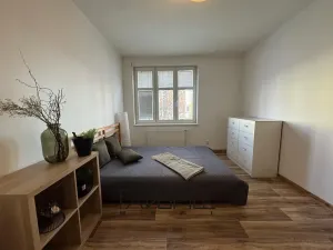 Prodej bytu 2+1, Ostrava, Korunní, 70 m2