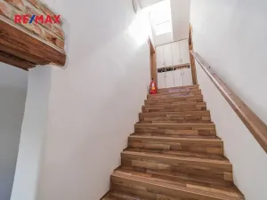 Prodej bytu 3+kk, Šumperk, Žerotínova, 74 m2