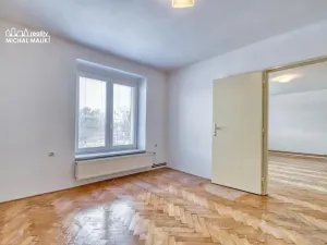 Prodej bytu 2+1, Hranice, Nová, 62 m2