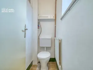 Prodej bytu 2+1, Hranice, Nová, 62 m2