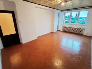 Pronájem bytu 3+1, Nový Knín, Sídliště, 76 m2