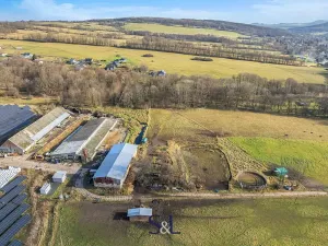 Pronájem zemědělského objektu, Horní Podluží, 411 m2