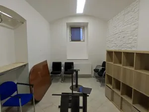 Prodej obchodního prostoru, Praha, Wenzigova, 52 m2