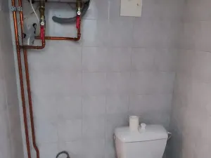 Prodej obchodního prostoru, Praha, Wenzigova, 52 m2