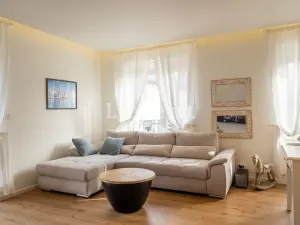 Pronájem bytu 2+kk, Praha, Formanská, 68 m2