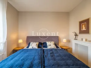 Pronájem bytu 2+kk, Praha, Formanská, 68 m2