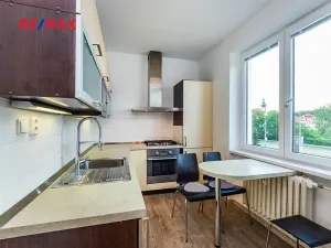 Pronájem bytu 3+1, Praha - Břevnov, Bělohorská, 62 m2