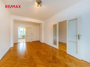 Pronájem bytu 3+1, Praha - Břevnov, Bělohorská, 62 m2