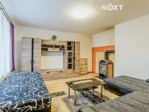 Prodej rodinného domu, Jindřichův Hradec, Sibiřská, 160 m2