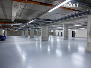 Pronájem bytu 2+kk, České Budějovice, Branišovská, 49 m2