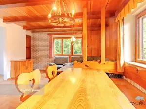 Prodej chaty, Slapy, 67 m2