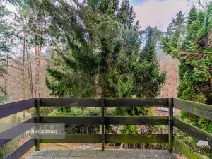 Prodej chaty, Slapy, 67 m2