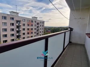 Prodej bytu 3+1, Krupka, Dukelských hrdinů, 68 m2