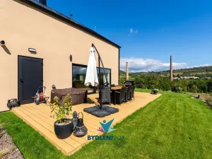 Prodej rodinného domu, Bystřany, 122 m2