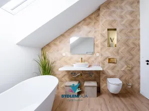 Prodej rodinného domu, Bystřany, 122 m2