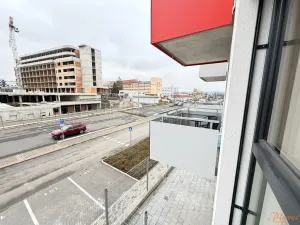 Pronájem bytu 1+kk, Hořovice, Pšeničná, 40 m2