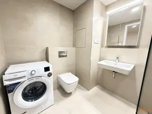 Pronájem bytu 1+kk, Hořovice, Pšeničná, 40 m2