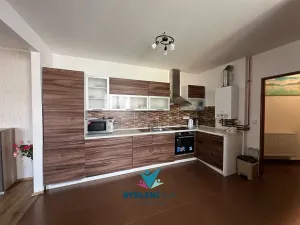 Prodej bytu 3+1, Teplice, U Hadích lázní, 73 m2