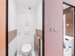 Prodej bytu 3+1, Plzeň - Bolevec, Toužimská, 72 m2